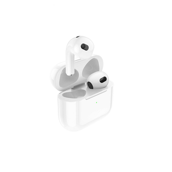 Навушники Hoco EW26 True wireless stereo headset White