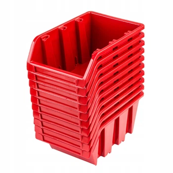 Лотки контейнеры Kistenberg, 195x120x90мм, KTR20-3020