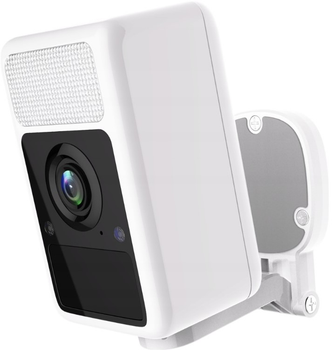 Kamera IP SJCAM S1 Home White (SJ162190)