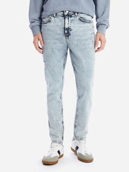 Джинсы Slim Fit мужские LC Waikiki W4JO96Z8311 28 Голубые (8684148341229)