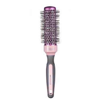 Щетка брашинг для волос керамическая Salon Professional Ceramic 98063 HHD