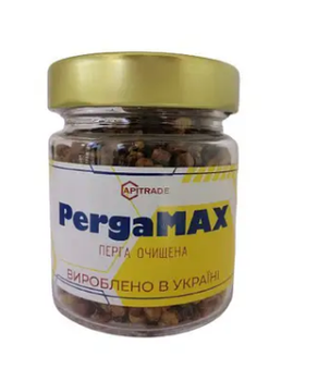 Перга очищена Apitrade PergaMAX 50 г