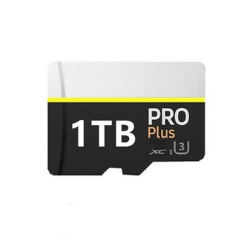 Micro sd карта памяти флешка флеш-карта 1 ТБ SEUNO черная (GS840)