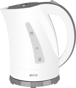 Чайник электрический ECG RK 1712 Surfer