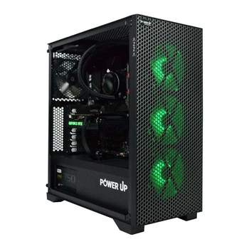 Компьютеры с видеокартой GeForce RTX 3050 32 ГБ ОЗУ купить в