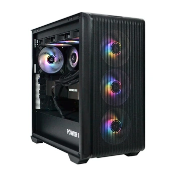 Компьютеры AMD Ryzen 7 с видеокартой GeForce RTX 4090 купить в