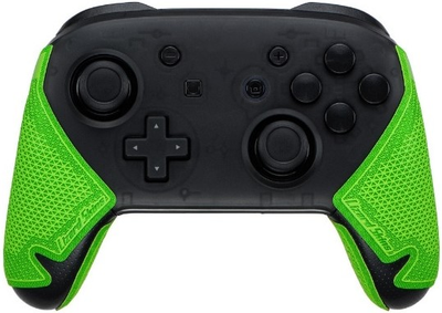 Nakładka Lizard Skins DSP Controller Grip for Switch Pro Contoller Emerald Green (0696260005741)