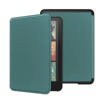 Чехол ArmorStandart для Amazon Kindle Paperwhite 12th Gen 2024 / Kindle Colorsoft Dark Green (ARM819