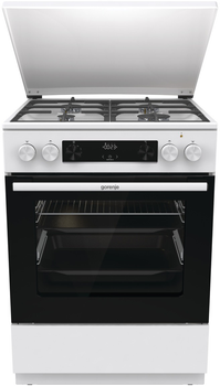 Плита комбинированная Gorenje GKS6C71WF