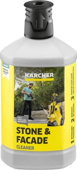 Средство Karcher для чистки камней 3-в-1 Plug-n-Clean 1 л (4039784712300)