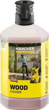 Средство для чистки древесины Karcher 3 в 1 - 1 л (4039784712171)