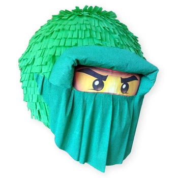 Пиньята Lego Ninjago