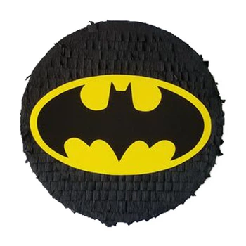 Пиньята Batman (Бэтмен) эмблема