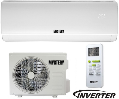 Кондиционер MYSTERY MTH24CT-W3D2 INVERTER