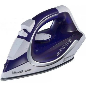 Утюг Supreme Steam Cordless 23300-56 Russell Hobbs (2000003360918)