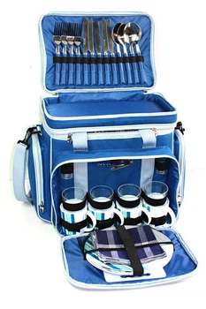 Набор для пикника TE-425 Picnic Time Eco