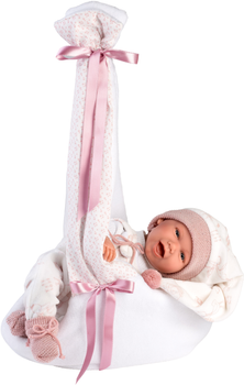 Лялька Llorens Baby Doll Mimi 42 см (74006) (8426265740062)