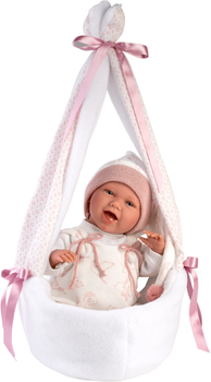 Лялька Llorens Baby Doll Mimi 42 см (74006) (8426265740062)