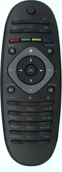 Пульт для телевізора PHILIPS RC 2422 549 90301