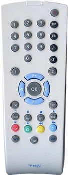 Пульт для телевизора GRUNDIG TP-160C