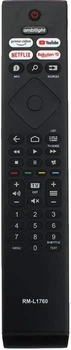 Пульт для телевизора PHILIPS RM-L1760