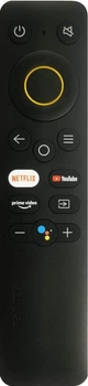 Пульт для телевизора REALME RMV2003