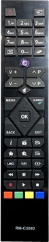 Пульт для телевизора JVC RM-C3090