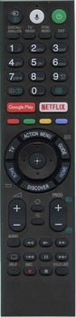 Пульт для телевизора SONY RMF-TX300E