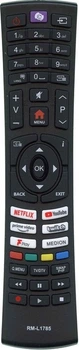 Пульт для телевизора GOGEN RM-L1785