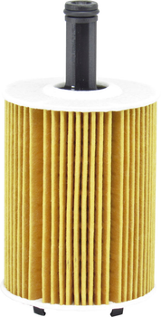 Масляный фильтр Knecht/MAHLE (OX188D)