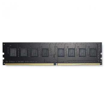 Модуль пам'яті G.Skill DDR4 4Gb 2400 Mhz (F4-2400C17S-4GNT)