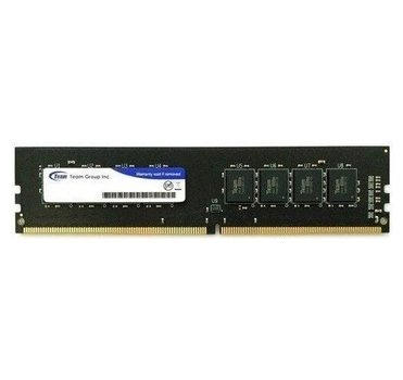 Модуль пам'яті Team DDR4 16Gb Elite 2400MHz (TED416G2400C1601)