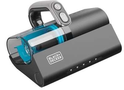 Пилосос мережевий Black+Decker BXMC400E