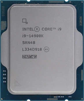 Процессор Intel Core i9 14900K (BX8071514900K) (Socket 1700, 32T, 6 ГГц / Intel Thermal Velocity Boost /, Box) Б/у