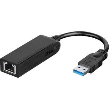 Сетевая карта D-Link USB DUB-1312 (DUB-1312)