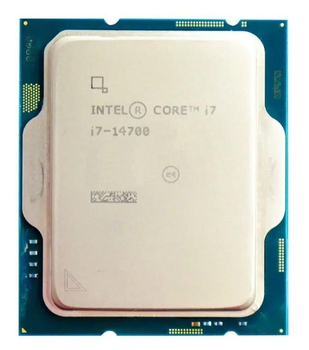 Процесор Intel Core i7 14700 (BX8071514700) (Socket 1700, 28T, 5.4 ГГц, Box)