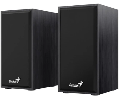 Акустическая система Genius 2.0 SP-HF180 Black (31730029401)