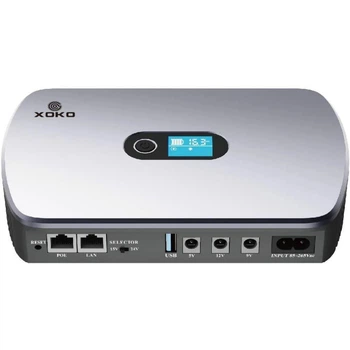Источник бесперебойного питания для роутера XoKo (XK-DC1236W)