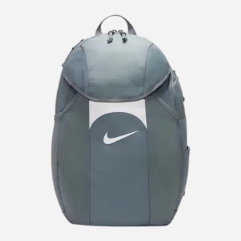Рюкзак спортивний 30 л вміщує формат А4 Nike Nk Acdmy Team Bkpk 2.3 DV0761-065 Сірий (196154136846)