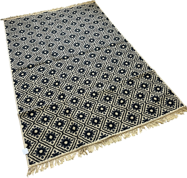 Килим TÜRComFor Azirn Двосторонній 120х180 см (TC303375705)