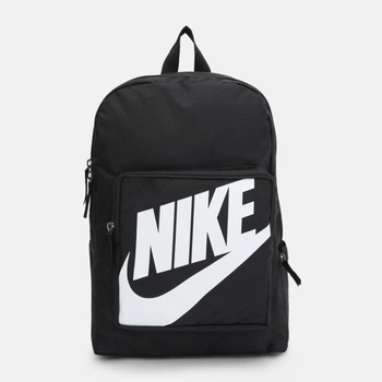 Рюкзак спортивный 13 л тканевый Nike Classic BA5928-010 Черный (193145973800)