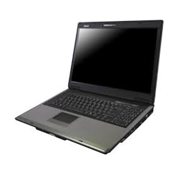 Ноутбук ASUS F7S--Intel Celeron T5750-2.00GHz-2Gb-DDR2-1000Gb-HDD-W17-Web-(B-)- Б/У