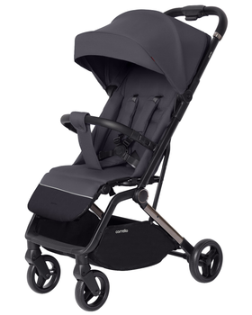 Прогулочная коляска Carrello Porto CRL-5522 Tan Grey