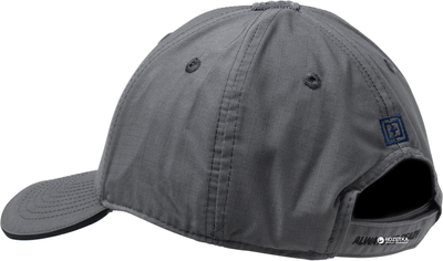 Кепка тактична 5.11 Tactical The Recruit Hat 89057 One Size Storm (2000980390977)