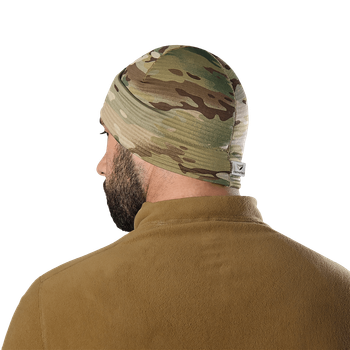 Шапка Beanie 3.0 Polarheat QS Multicam (8473), S