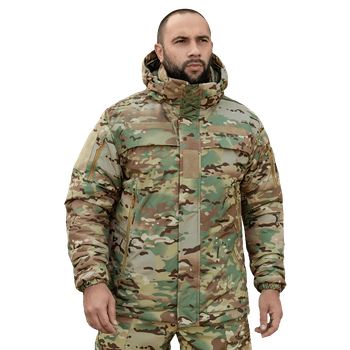 Комплект Patrol Climashell Multicam (8491), 3XL