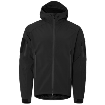 Костюм SoftShell 2.0 Black (2436), S