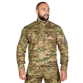 Кітель Blitz Twill Multicam (8012), XXL