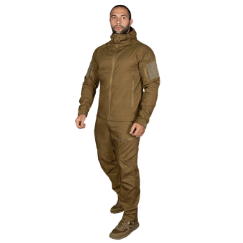 Костюм Stalker 3.0 Twill Койот (7141), XXL