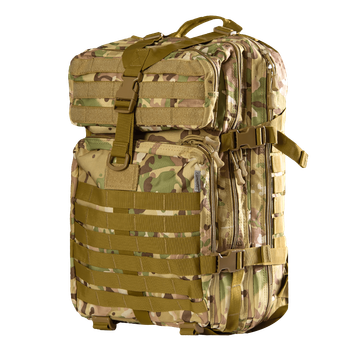 Рюкзак Foray 40л Multicam + чохол(8590)